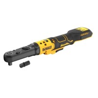 Dewalt DCF510N-XJ 18V XR 3/8\" and 1/2\" Brushless Sealed Head Ratchet Naked - Bare Unit &pound;229.95
